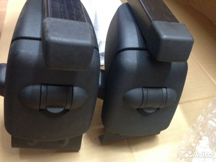 Багажник Шевроле Лачетти