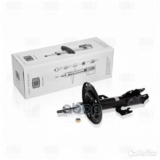 Амортизатор Toyota Camry 06- (стойка) перед. л