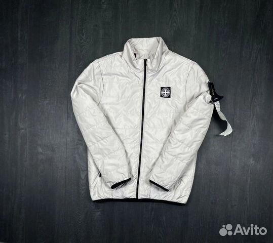 Куртка мужская Stone Island