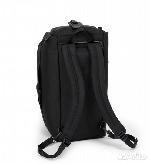 Сумка дорожная tumi 02203712D Golf/Black два цвета
