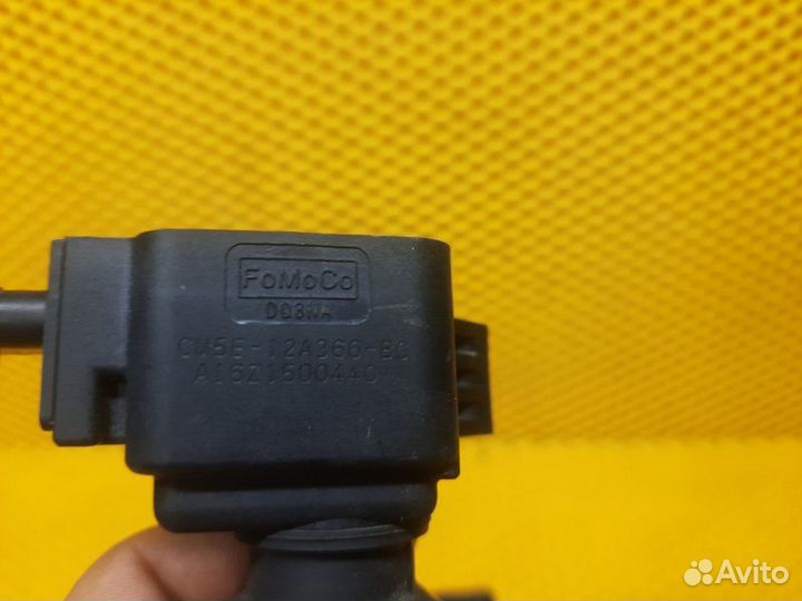 Катушка зажигания Ford Mustang VI N48H 2017