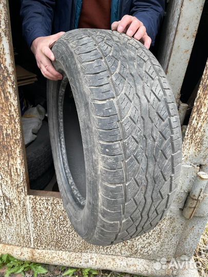 Falken Landair/AT 235/60 R16