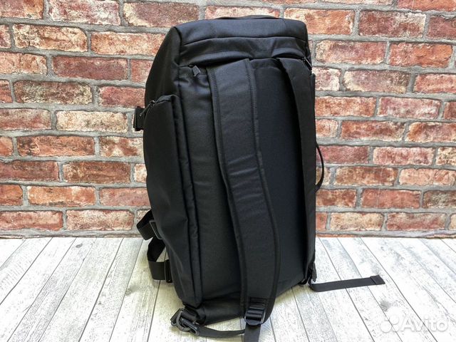 Рюкзак-сумка Do Bro Titan Black объявление продам
