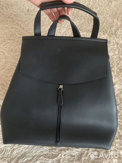 Рюкзак женский