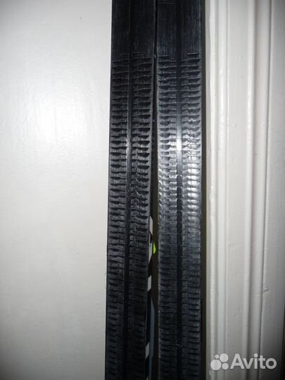 Лыжи беговые детские 150 см