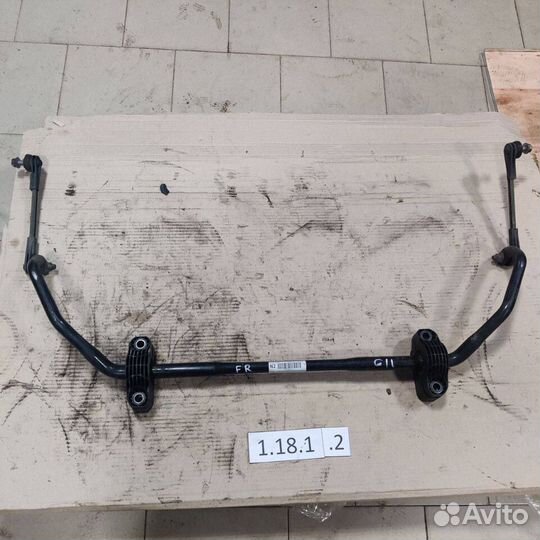 Передний стабилизатор BMW G11 G12