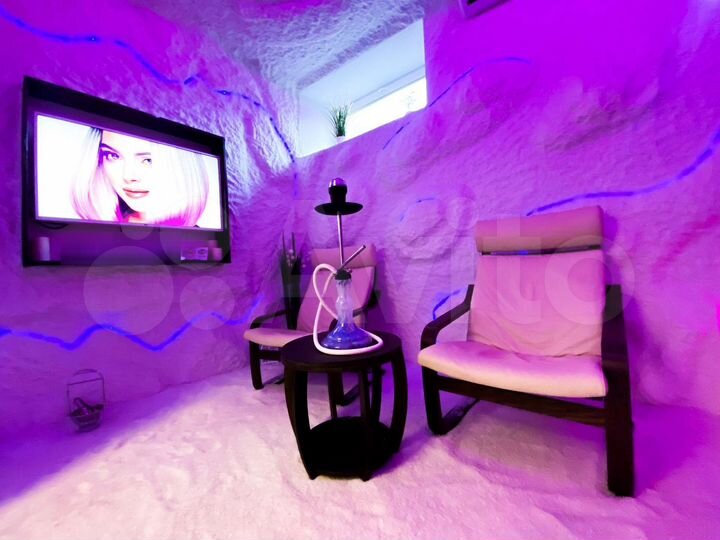 1-к. квартира, 30 м², 1/4 эт.