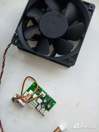 Реобас регулятор оборотов