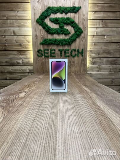 iPhone 14 Plus, 128 ГБ