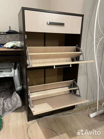 Тумба для обуви