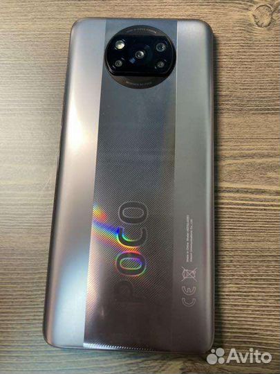 Xiaomi poco x3 pro 6 128