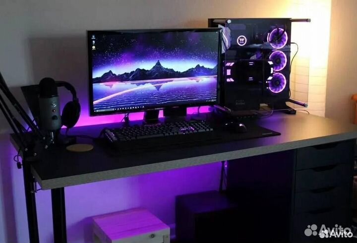 Ремонт Телевизоров/Компьютеров/Ноутбуков