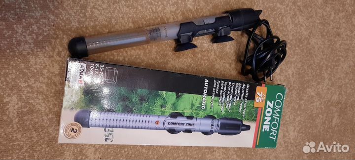 Аквариум aquael