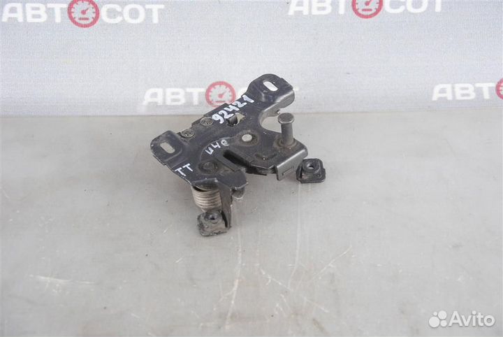 Замок капота Audi TT 8N (1999-2005г.в.)