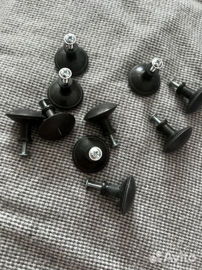 Ручки мебельные IKEA