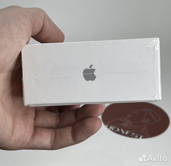 Airpods pro 2, с шумоподавлением