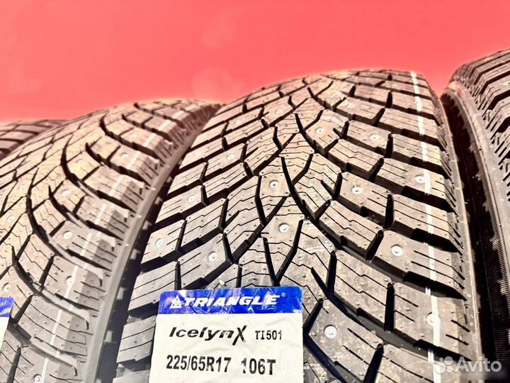 Triangle IcelynX TI501 225/65 R17 106T