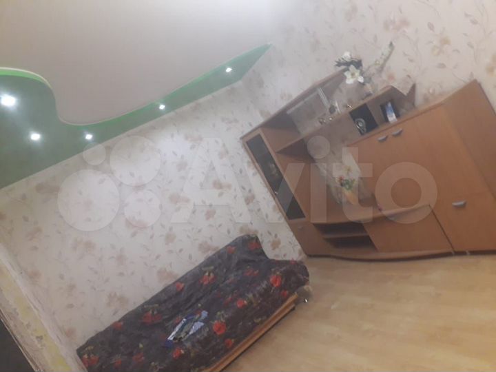 2-к. квартира, 48 м², 1/5 эт.