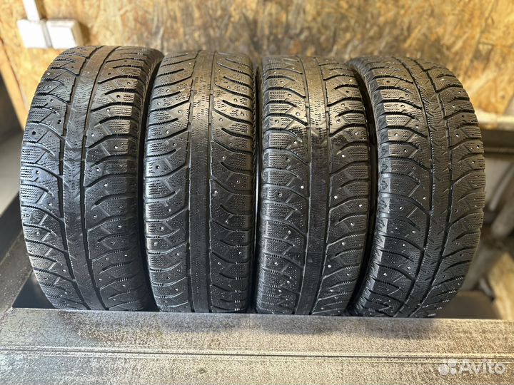 Bridgestone Ice Cruiser 7000 175/65 R14 82T