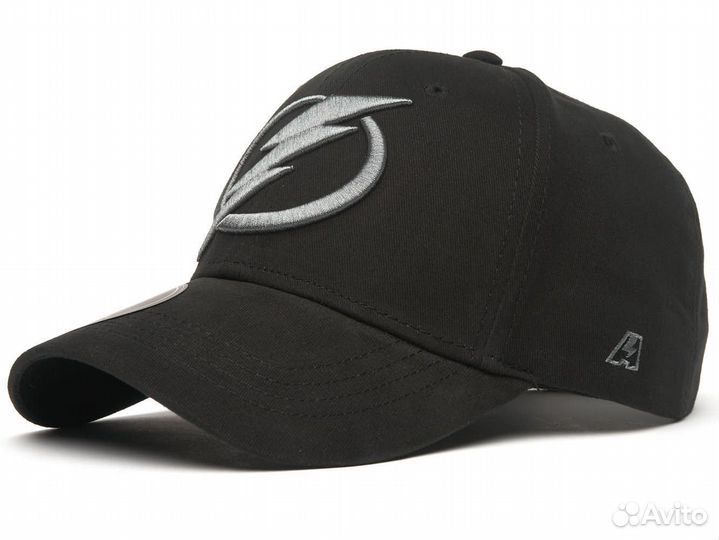 Бейсболка NHL Tampa Bay Lightning 86