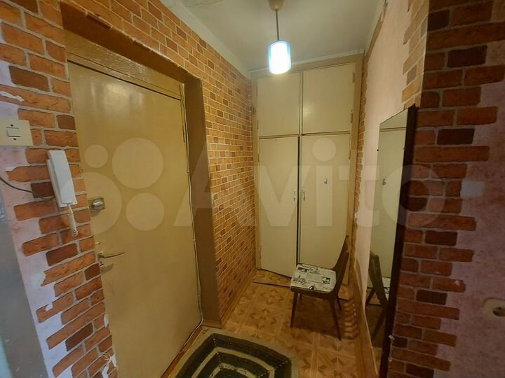 1-к. квартира, 30 м², 3/5 эт.