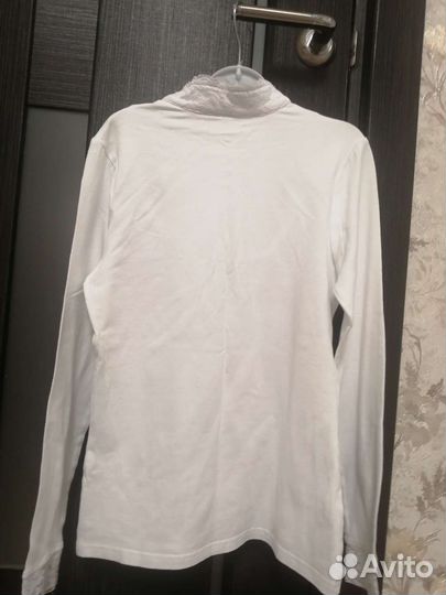 Блузка для девочки