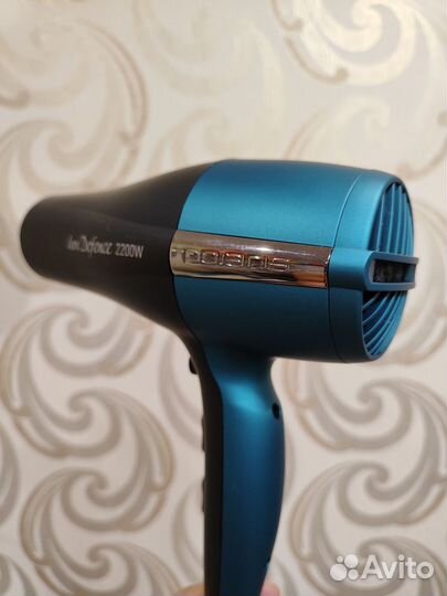 Фен Polaris 2245 Т i 2200 w новый