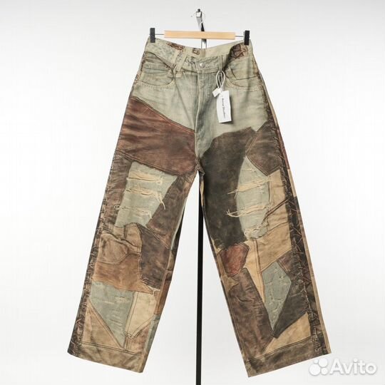 Acne studios джинсы