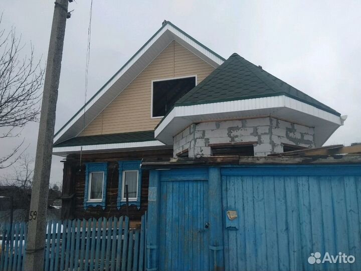 Строительная бригада