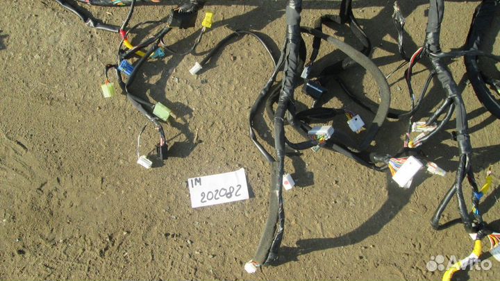 Электропроводка Подторпедная (Hyundai ix35)