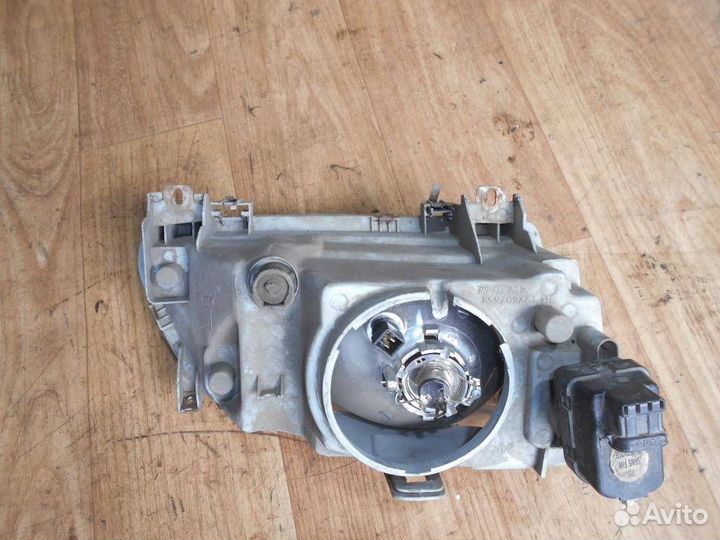 Фара левая Renault Megane I 1996-1999