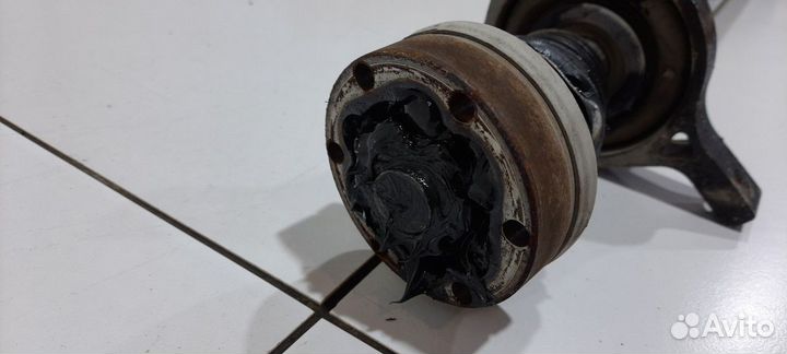 Вал карданный (Hyundai Santa Fe)