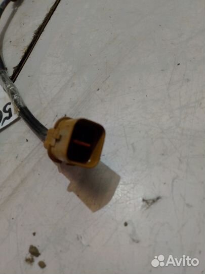 Датчик кислородный (лямбда-зонд) (Kia Quoris)