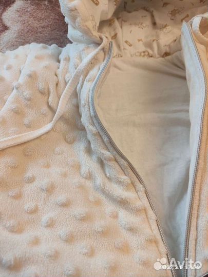 Конверт детский