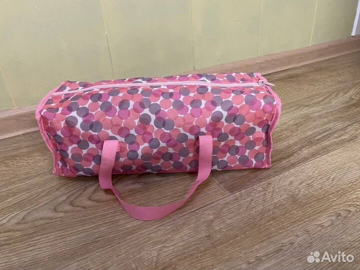 Кроватка для куклы