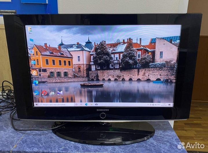 Телевизор Samsung LE-32S81B