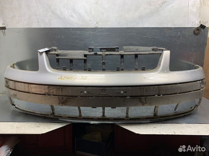 Бампер передний Volkswagen Passat B5 1996-2000