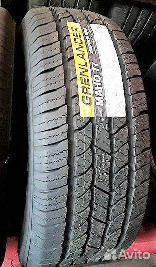 Grenlander Maho77 245/70 R16 111H