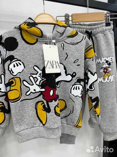 Костюм детский Zara