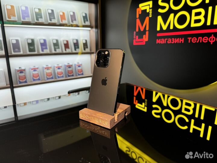 iPhone 13 Pro, 256 ГБ