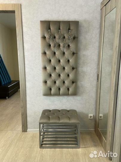 Стеновая панель 120*60