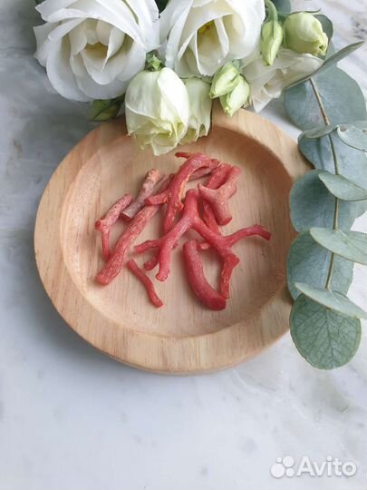 Натуральный красный коралл для васту