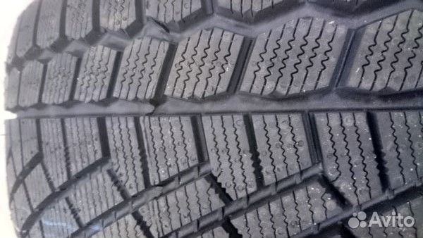 Gislaved Soft Frost 200 235/65 R17 108T