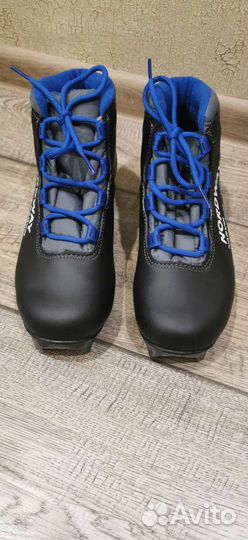 Лыжные ботинки nordway