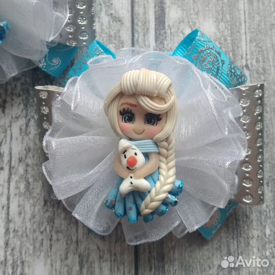 Бантики,заколочки,ободки,повязочки ручной работы