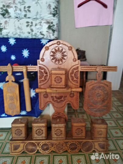 Кухонный гарнитур