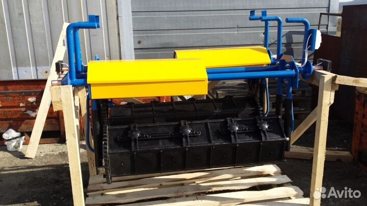 Гальваническое оборудование Гальванический барабан