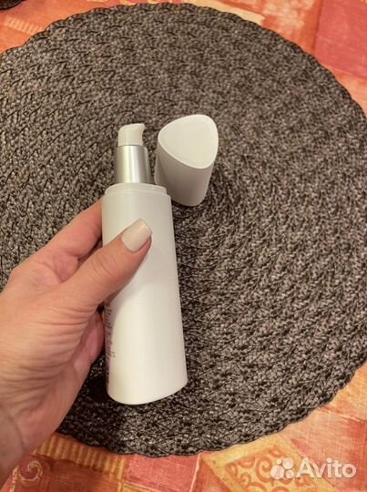 Флакон с дозатором