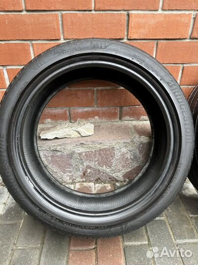 Bridgestone Turanza T005A 225/45 R19 92W