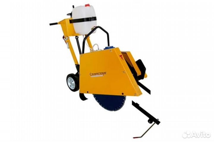 Резчик швов CS3215E Сплитстоун